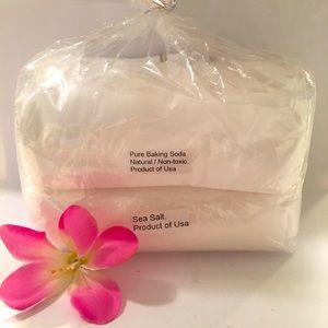 Aura Cleanse Bath. New.